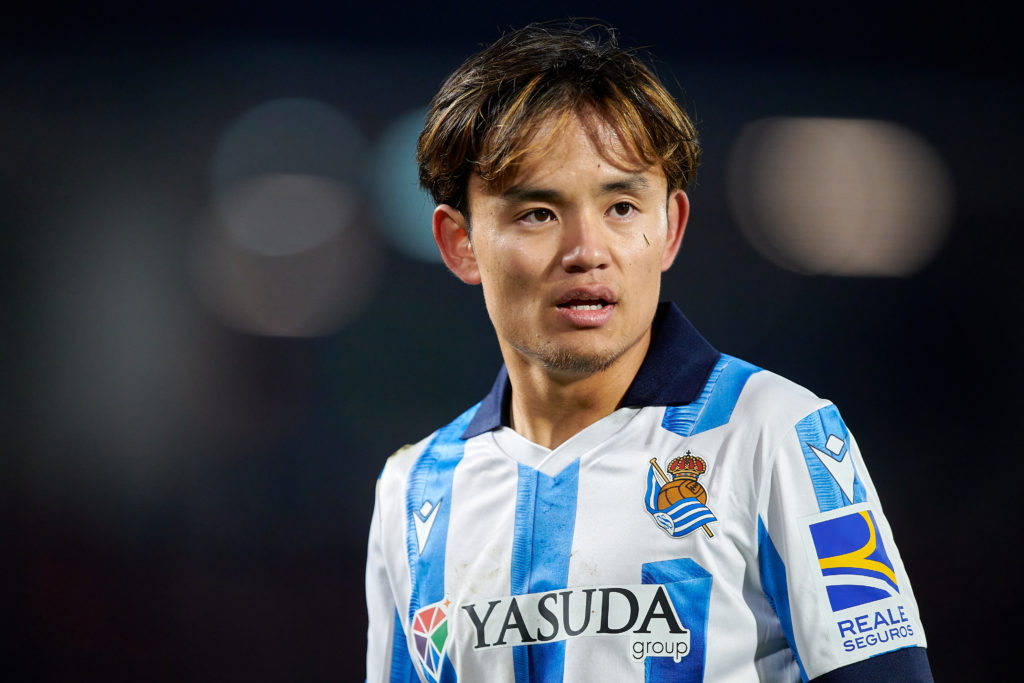 RCD Mallorca v Real Sociedad: Semi-final - Copa del Rey