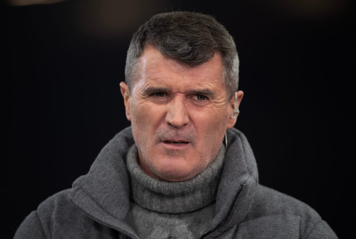 Roy Keane sees big improvement in one Manchester United player after ...