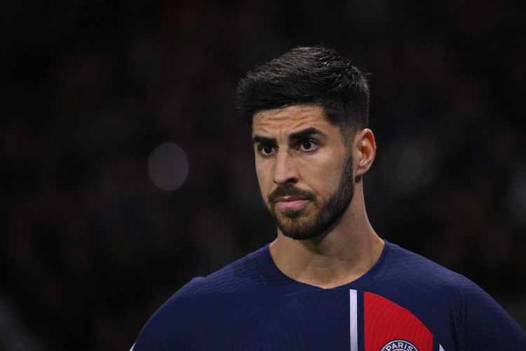 Photo by Aurelien Meunier - PSG/PSG via Getty Images