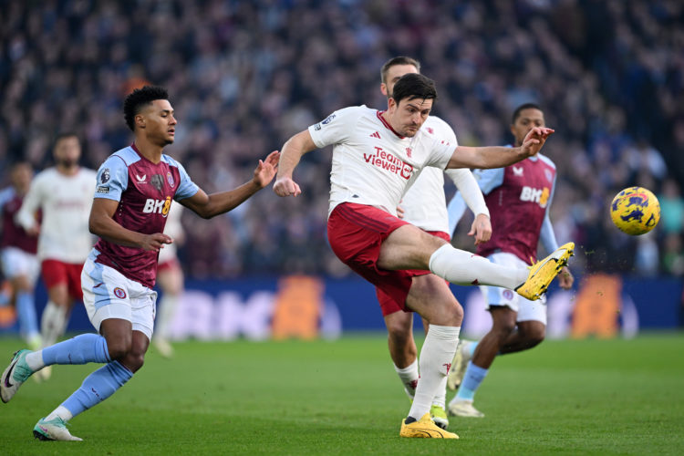 Photo by Shaun Botterill/Getty Images