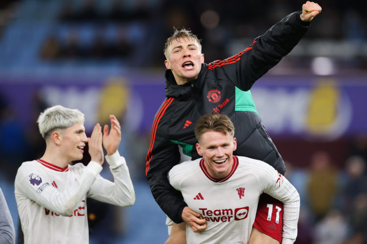 Photo by James Gill - Danehouse/Getty Images