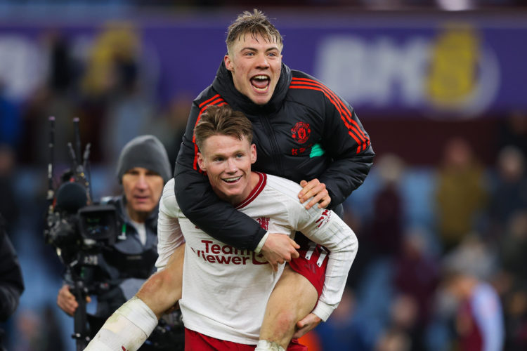 Photo by James Gill - Danehouse/Getty Images