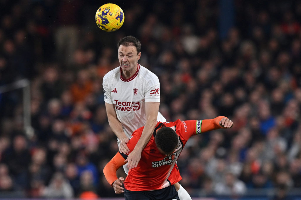 FBL-ENG-PR-LUTON-MAN UTD