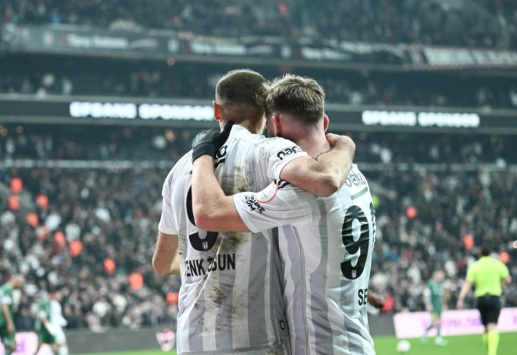 Photo by Elif Ozturk Ozgoncu/Anadolu via Getty Images