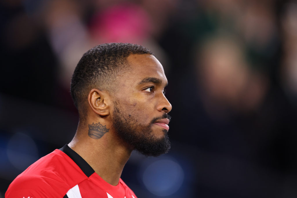 Manchester City v Brentford FC - Premier League