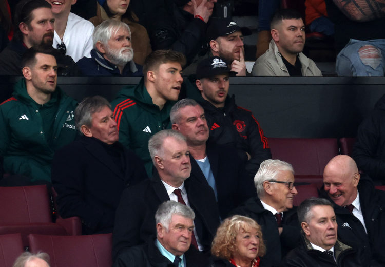 Photo by DARREN STAPLES/AFP via Getty Images