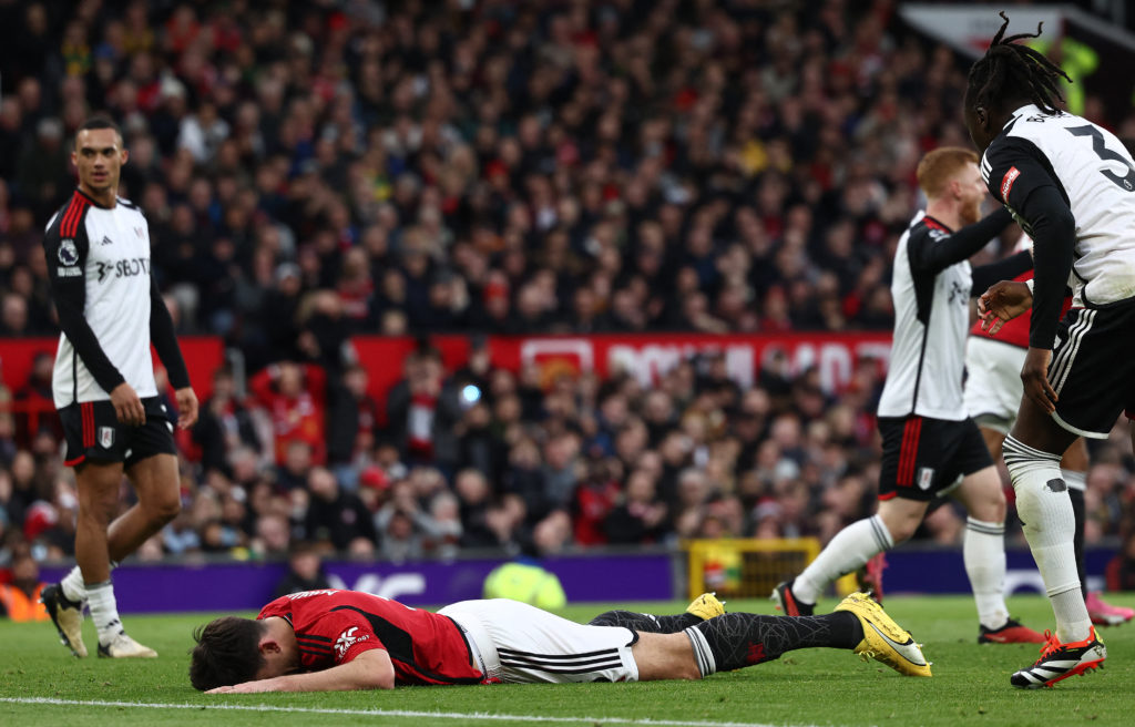 FBL-ENG-PR-MAN UTD-FULHAM