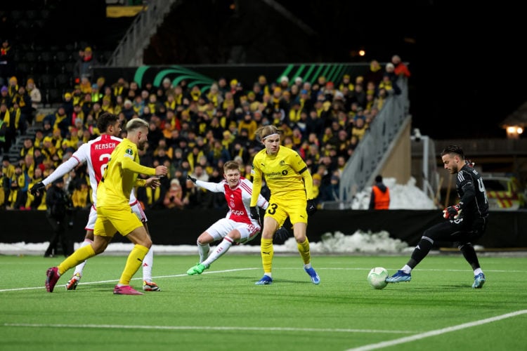 Photo by Matt McNulty - UEFA/UEFA via Getty Images