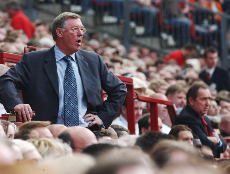 Photo by John Peters/Manchester United via Getty Images
