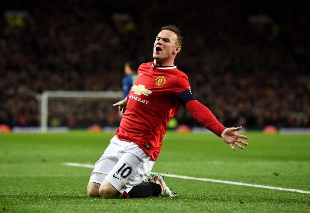 Who is Wayne Rooney? Wife, children, net worth, stats and more