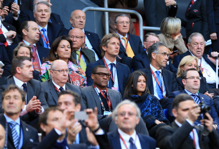 Photo by AMA/Corbis via Getty Images