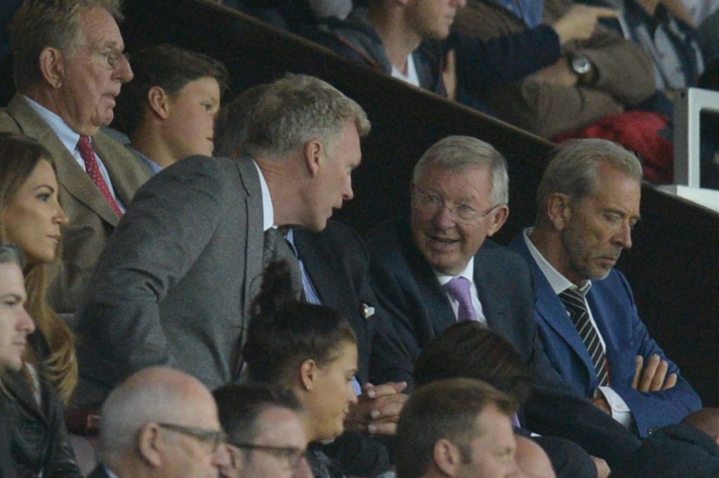 FBL-PR-ENG-MAN UTD-EVERTON-FRIENDLY-ROONEY-TESTIMONIAL