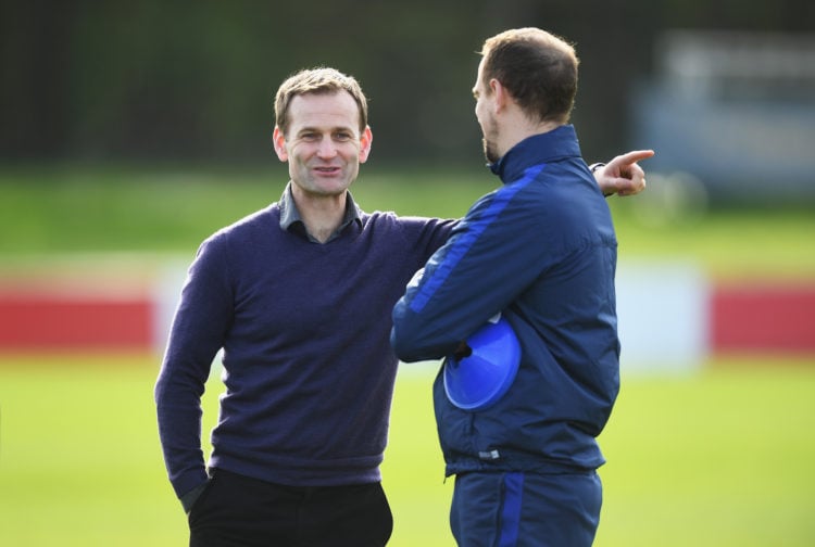 Photo by Michael Regan - The FA/The FA via Getty Images
