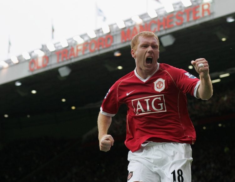 Photo by John Peters/Manchester United via Getty Images