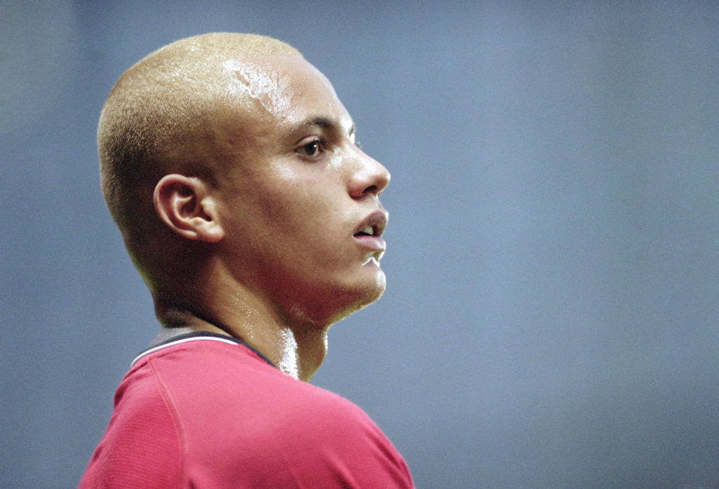 Wes Brown