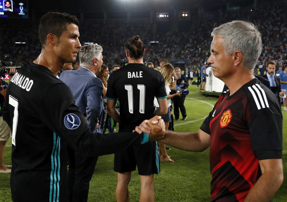 Photo by Angel Martinez/Real Madrid via Getty Images
