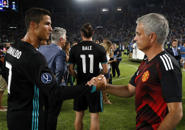 Photo by Angel Martinez/Real Madrid via Getty Images