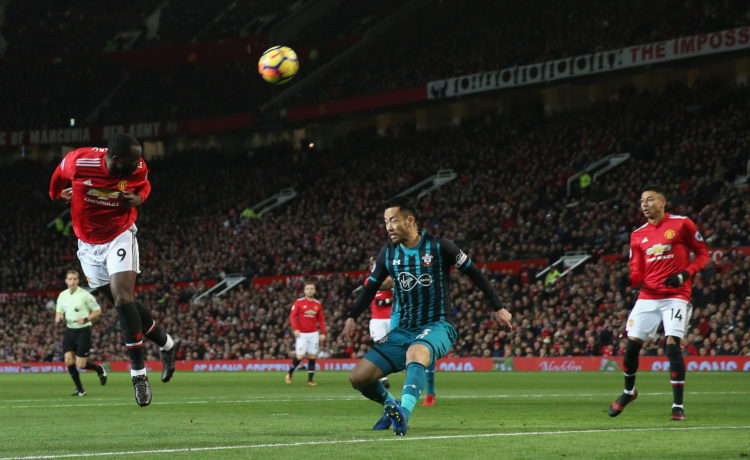 Photo by John Peters/Manchester United via Getty Images