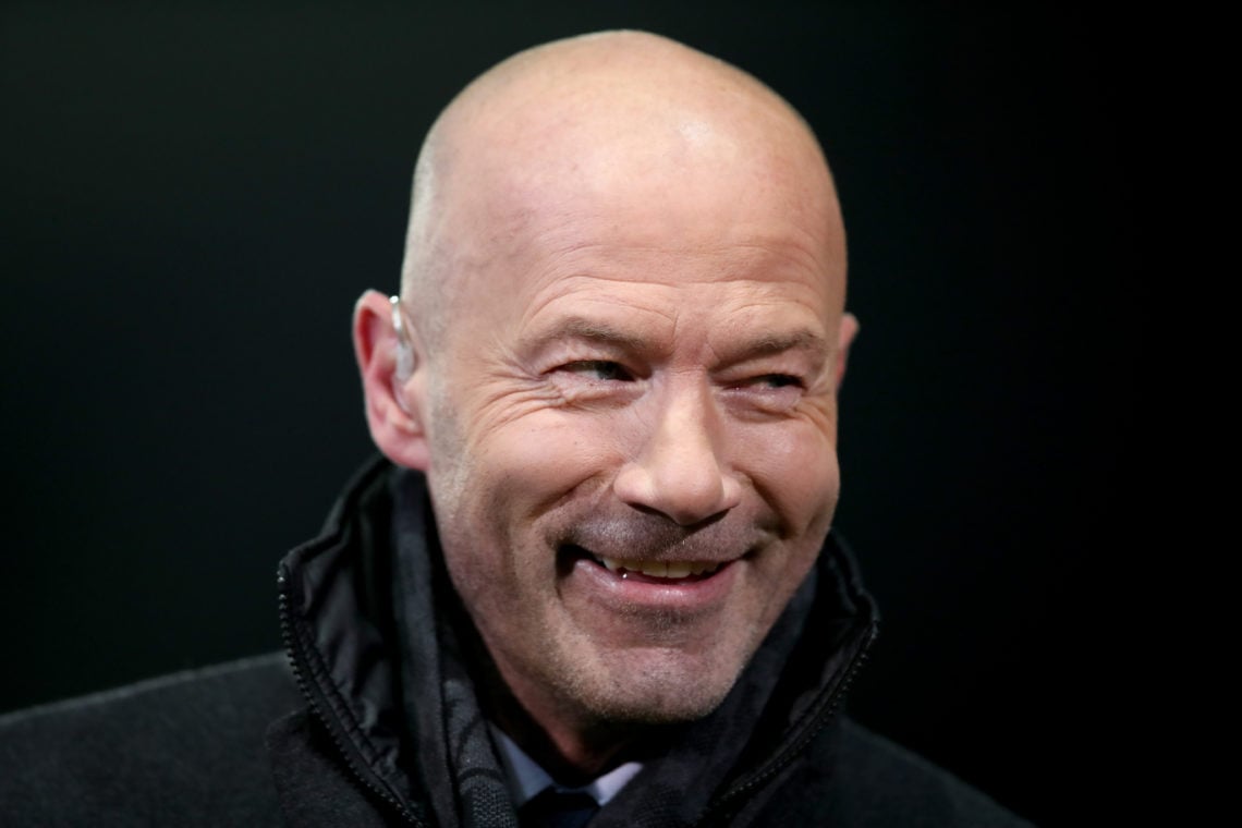 Alan Shearer blown away by Manchester United star's 'unbelievable' progress in less than a year