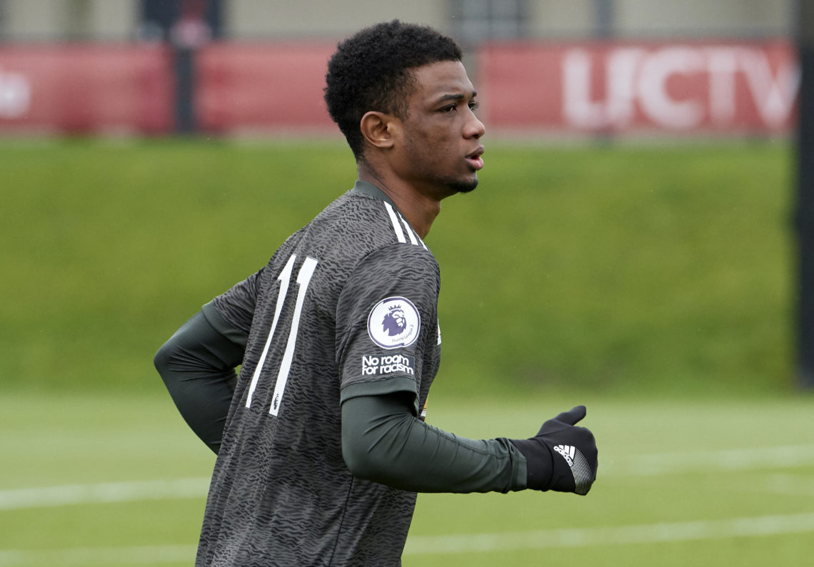 Photo by Nick Taylor/Liverpool FC/Liverpool FC via Getty Images