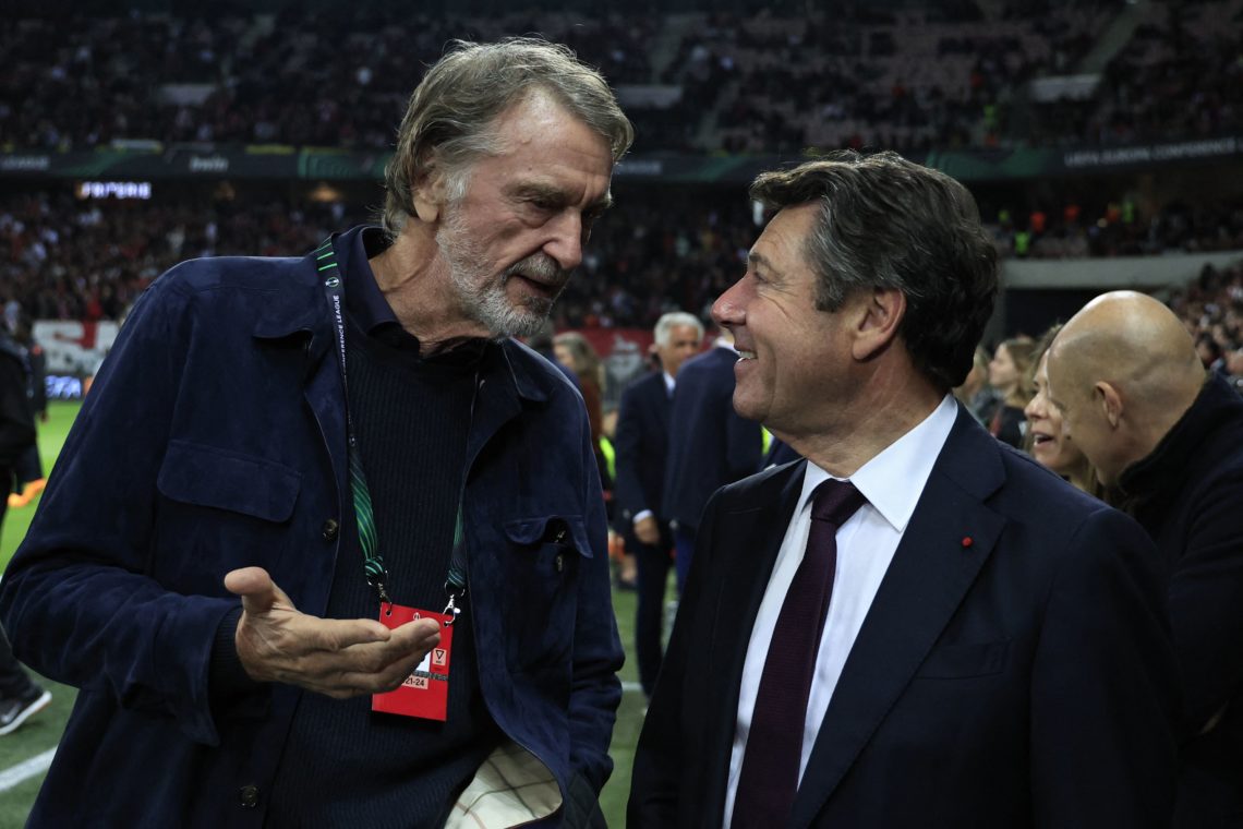 Photo by VALERY HACHE/AFP via Getty Images