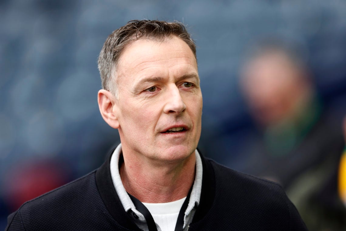 Chris Sutton Snubs Three Important Man Utd Stars As Bbc Sport Pundit 