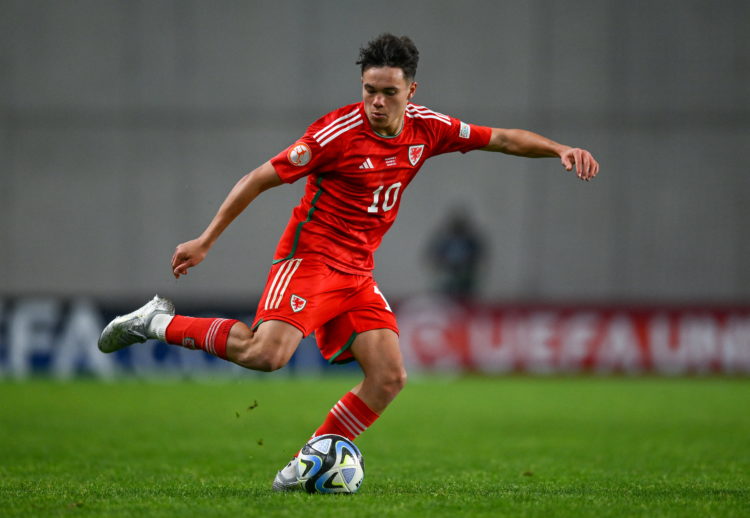 Photo by Ben McShane - Sportsfile/UEFA via Getty Images