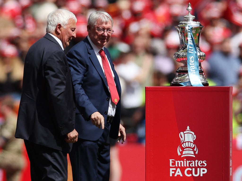 FBL-ENG-FA CUP-MAN CITY-MAN UTD