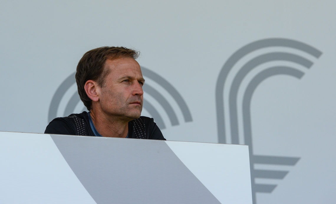 Photo by Serena Taylor/Newcastle United via Getty Images
