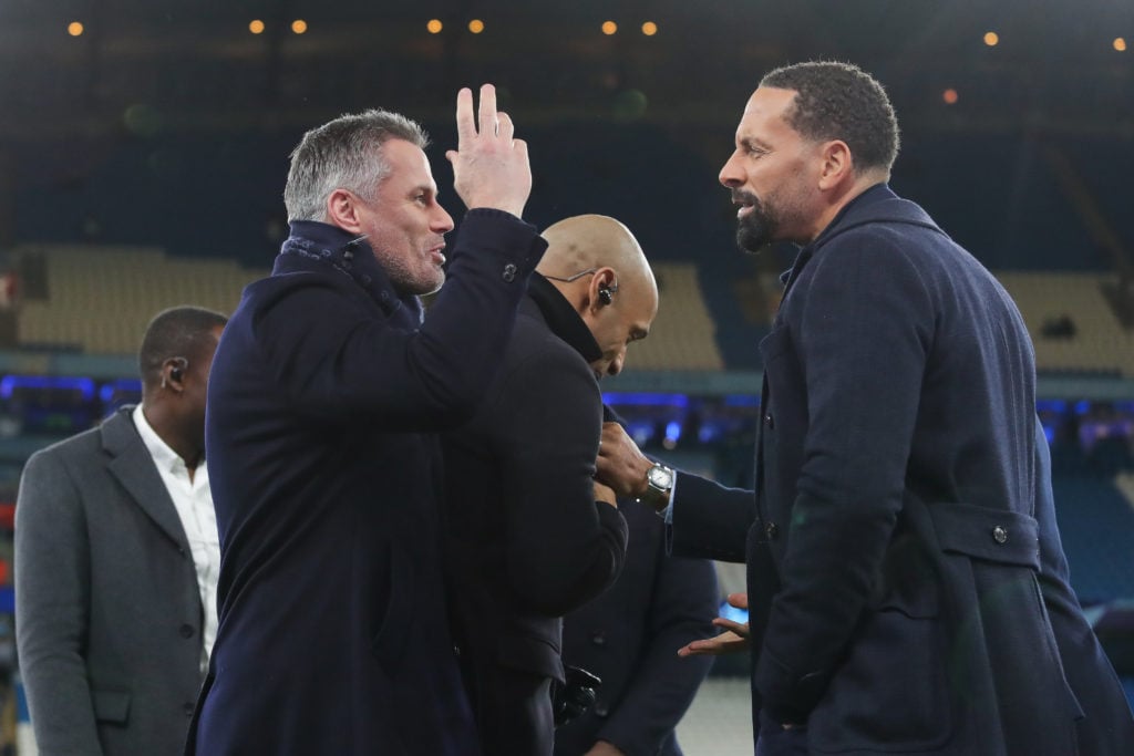 Manchester City v RB Leipzig: Round of 16 Second Leg - UEFA Champions League
