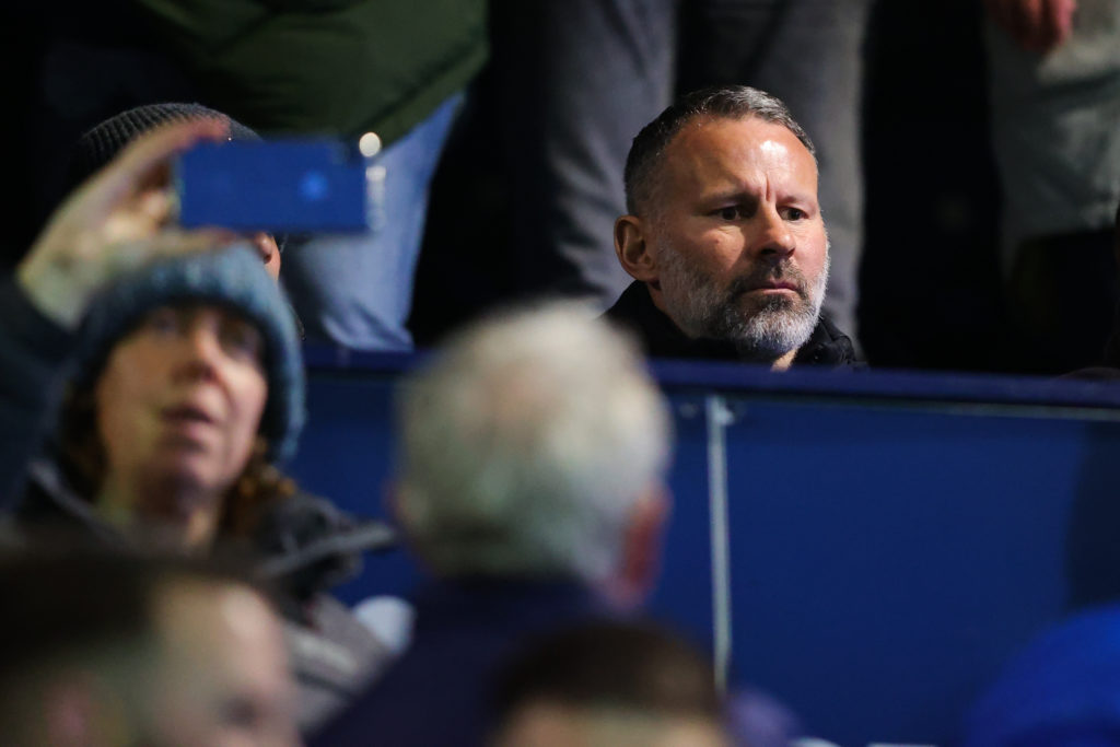 Stockport County v Salford City - Sky Bet League Two