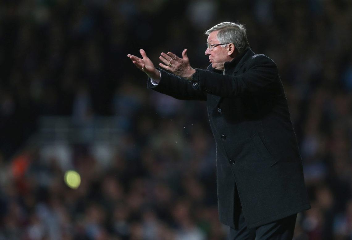 Photo by John Peters/Manchester United via Getty Images