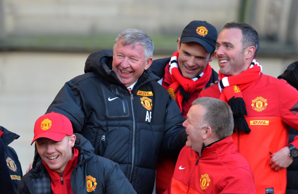 FBL-ENG-MAN UTD-PARADE