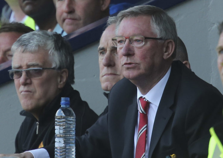 Photo by John Peters/Manchester United via Getty Images