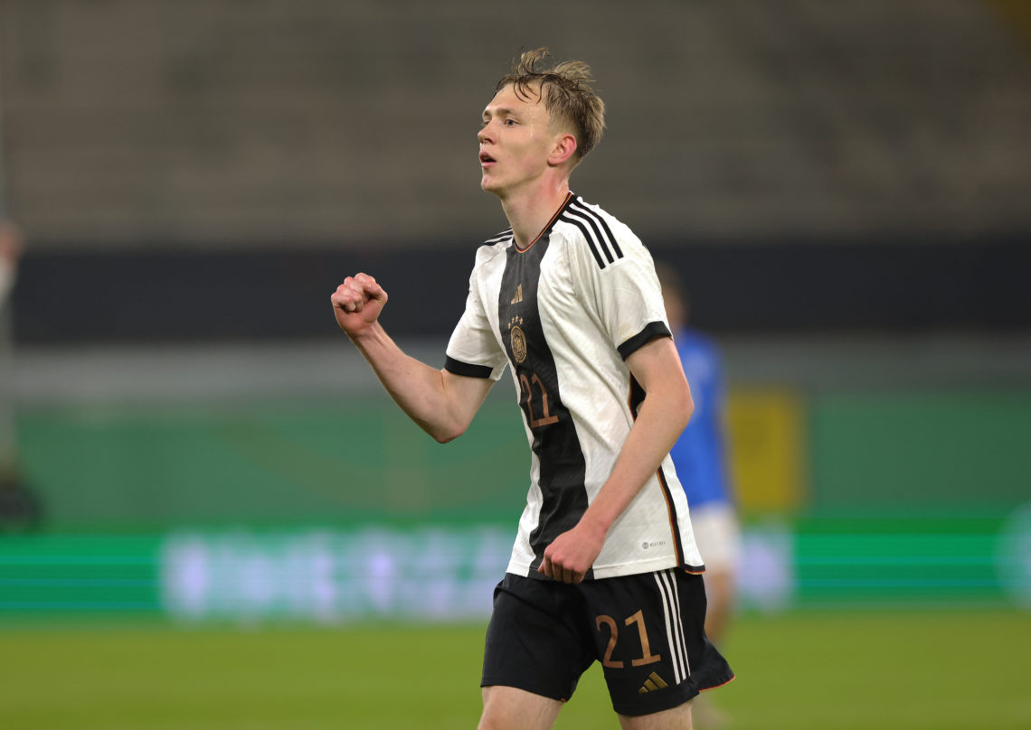 Manchester United are 'interested' in 'incredibly fast' attacker ...