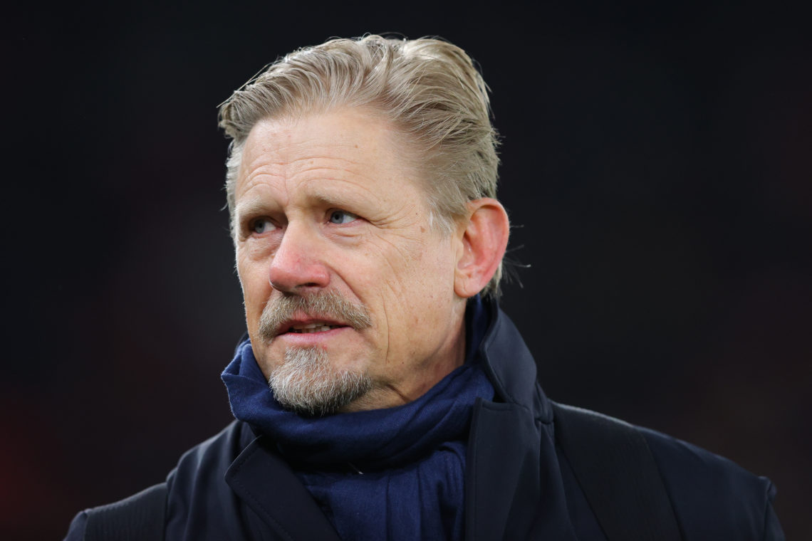 Peter Schmeichel explains why 27-year-old with 'incredible' ability has ...