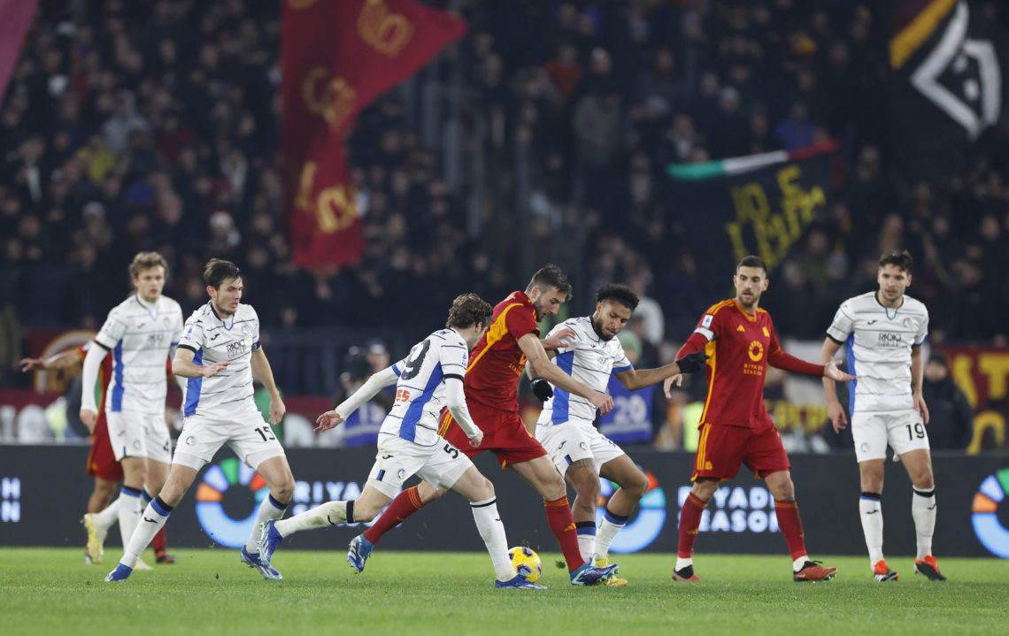 Photo by Matteo Ciambelli/DeFodi Images via Getty Images