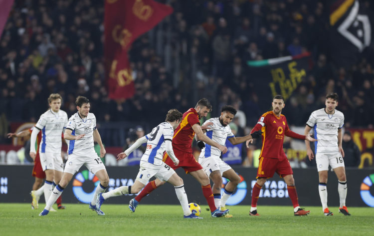 Photo by Matteo Ciambelli/DeFodi Images via Getty Images