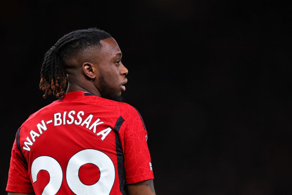 Manchester United v Tottenham Hotspur - Premier League