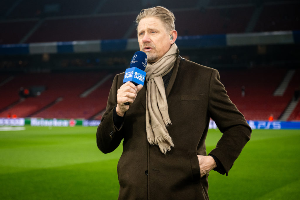 F.C. Copenhagen v Manchester City: Round of 16 First Leg - UEFA Champions League 2023/24