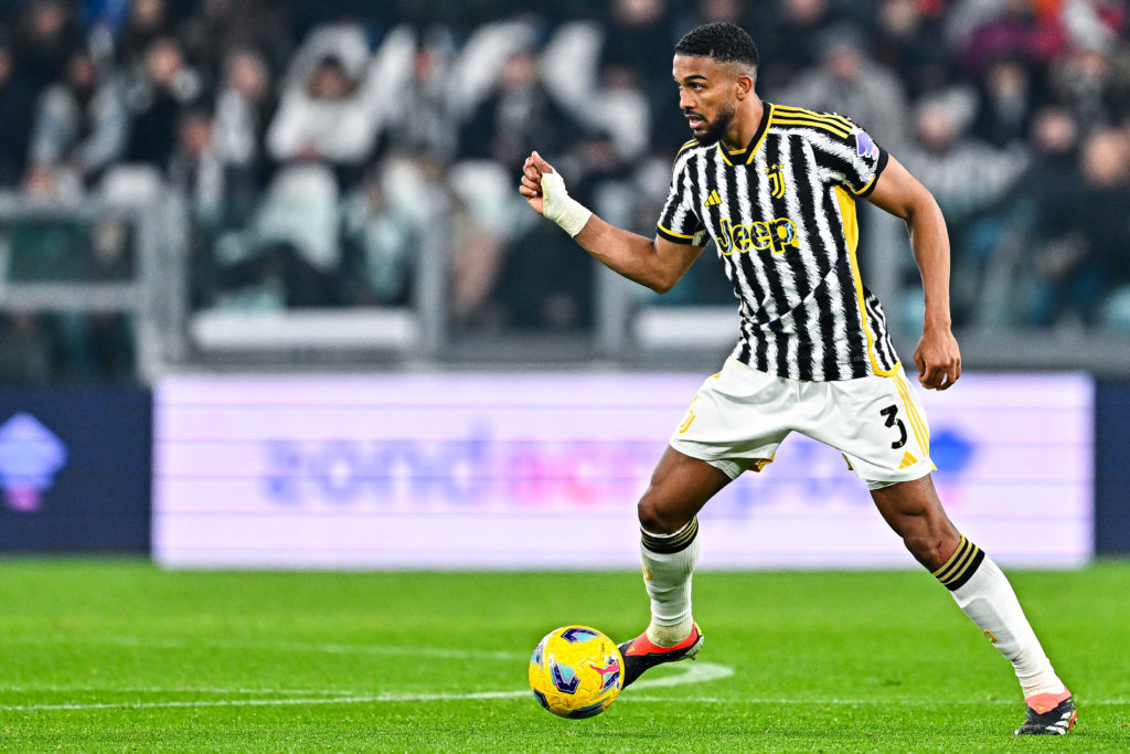 Juventus v Udinese Calcio - Serie A TIM