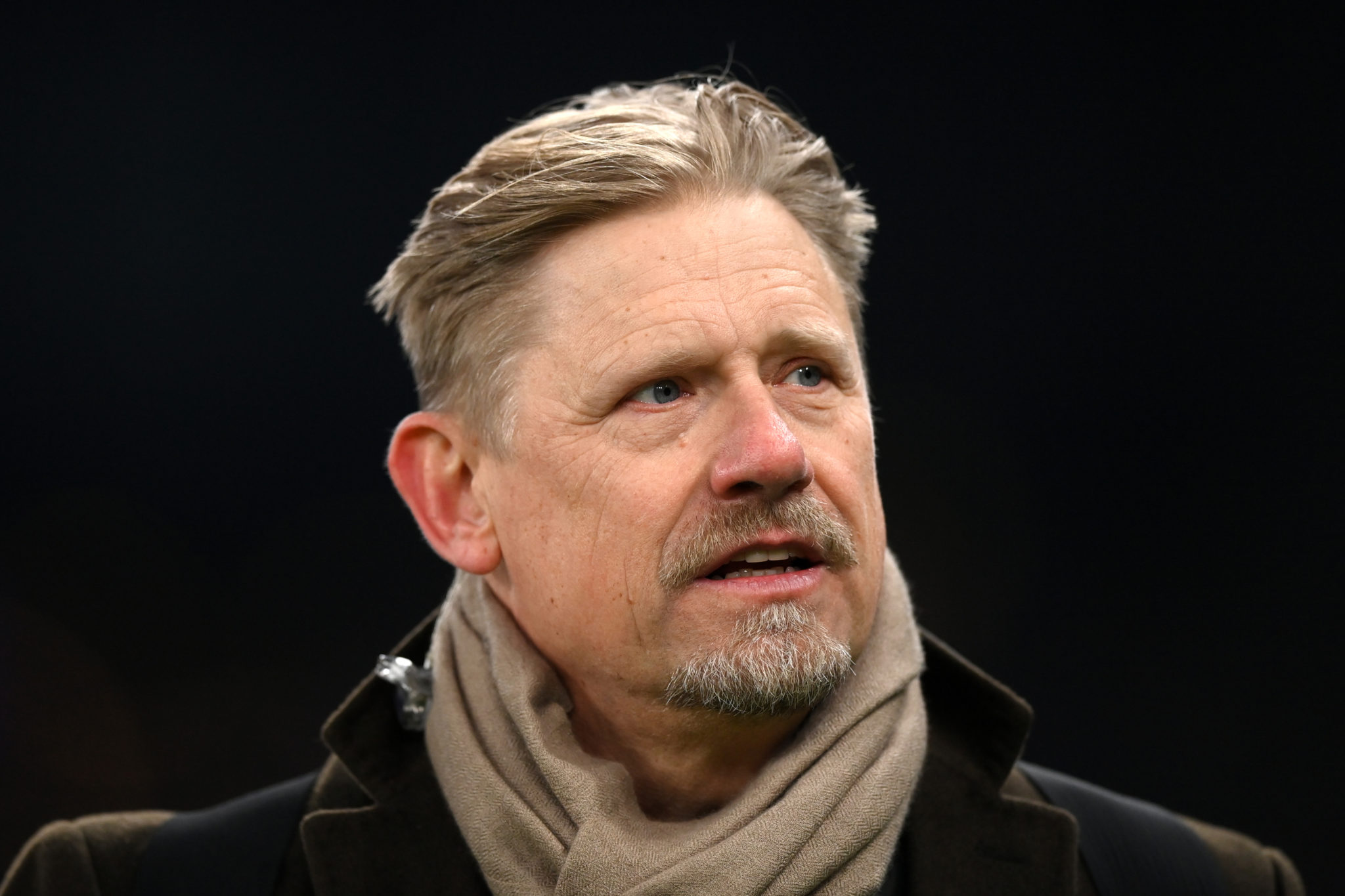 Peter Schmeichel feels 'really, really sorry' for one Manchester United man