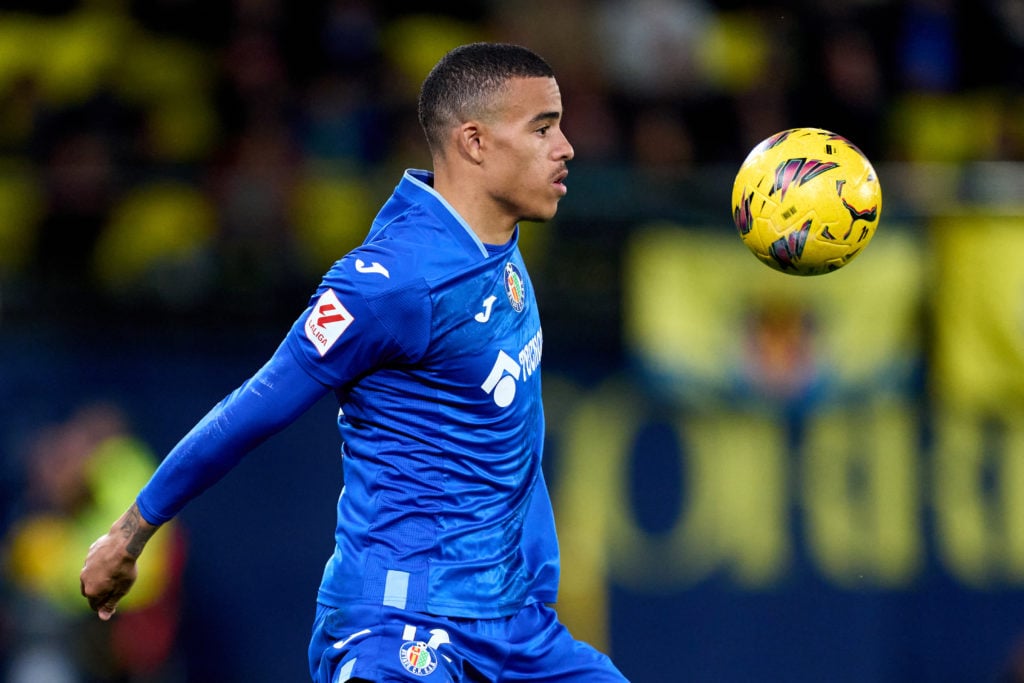 Villarreal CF v Getafe CF - LaLiga EA Sports