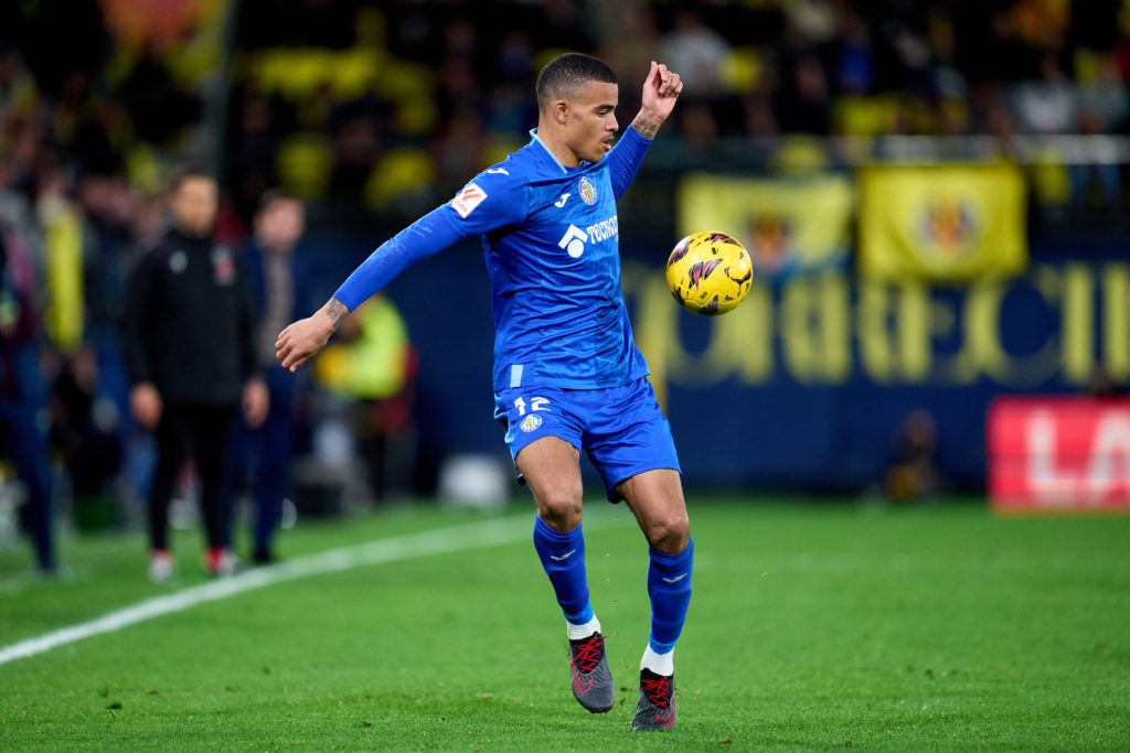 Villarreal CF v Getafe CF - LaLiga EA Sports