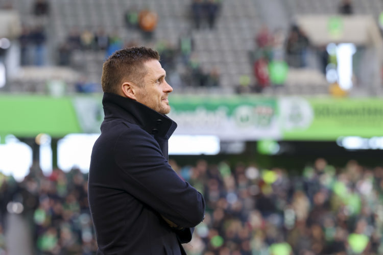 Photo by Marco Steinbrenner/DeFodi Images via Getty Images