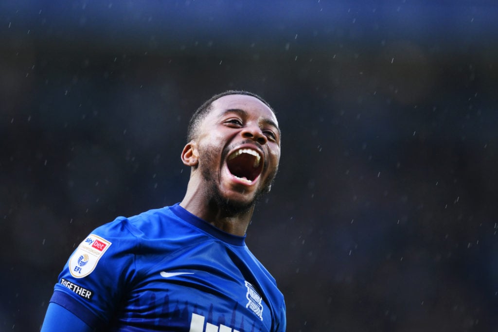Birmingham City v Sunderland - Sky Bet Championship