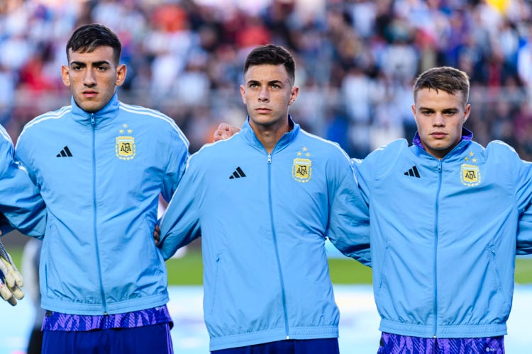 Photo by Marcio Machado/Eurasia Sport Images/Getty Images
