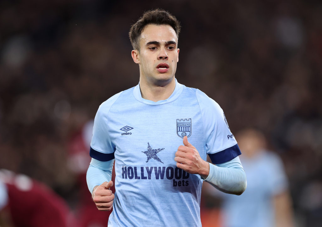 West Ham United v Brentford FC - Premier League