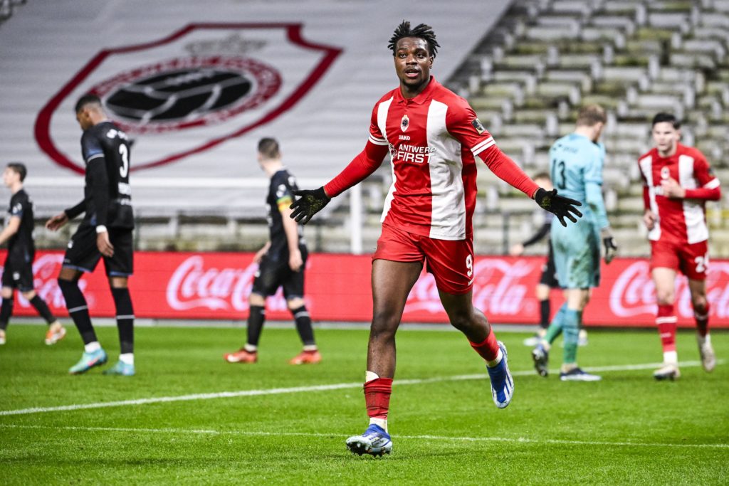 FBL-BEL-CUP-ANTWERP-OOSTENDE