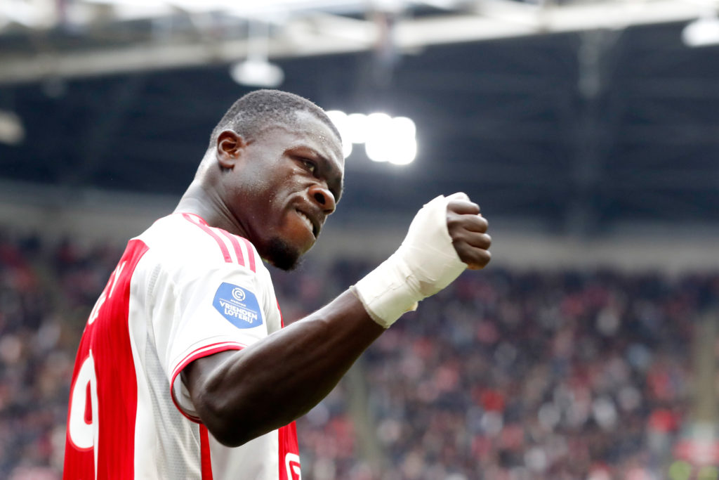 Ajax v FC Utrecht - Dutch Eredivisie